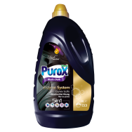 Purox specjalistyczny płyn do prania BLACK&DARK 4 l