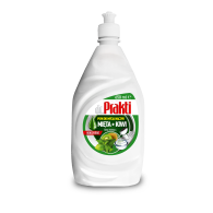 Dr.Prakti płyn do naczyń 650 ml Mięta+Kiwi