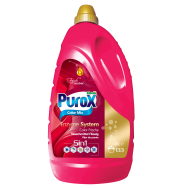 Purox specjalistyczny płyn do prania COLOR MIX 4 l​