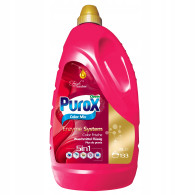 Purox specjalistyczny płyn do prania COLOR 4 l do kolorów 133 prania