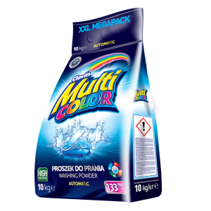 Multicolor 10 kg worek – proszek do prania