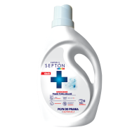 Płyn piorąco-dezynfekujący Clovin II Septon Liquid 3L