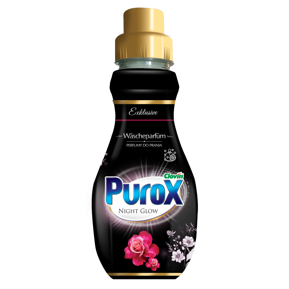 Perfumy do tkanin Purox Night Glow