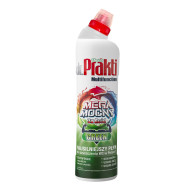 dr.Prakti - żel do WC MEGAMOCNY