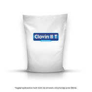 Clovin II T koncentrat do tłustych plam 15 kg