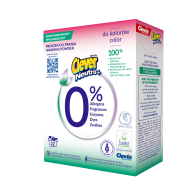 Hipoalergiczny Proszek do prania Clever NeutroPlus Color