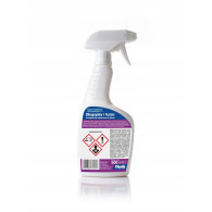 Profesjonalny odplamiacz do usuwania plam zawierających barwniki - 500 ml
