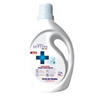Clovin II Septon Liquid 1,5l dezynfekujący w 40 stopniach PŁYN DO PRANIA