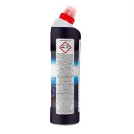 Żel do toalet WC dr.Prakti DESINFECTION BLUE 750 ml