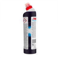 Żel do toalet WC dr.Prakti DESINFECTION BLUE 750 ml