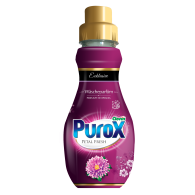 Perfumy do tkanin Purox Petal Fresh