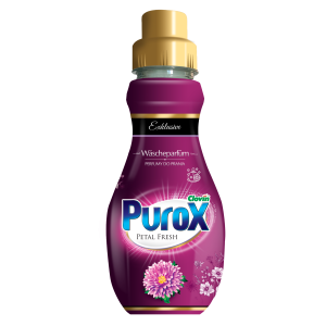 Perfumy do tkanin Purox Petal Fresh