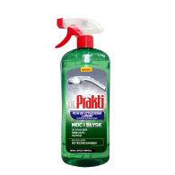 Dr Prakti płyn czyszczenie kabin prysznicowych 1l octowy | Sklep CLOVIN