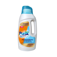 Purox tlenowy odplamiacz w płynie do tkanin białych 1,5 l