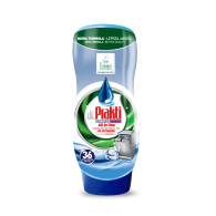 dr.Prakti Skoncentrowany żel do zmywarek All in One EU Ecolabel 720 g