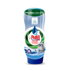 dr.Prakti Skoncentrowany żel do zmywarek All in One EU Ecolabel 720 g
