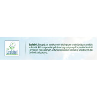 dr.Prakti Skoncentrowany żel do zmywarek 720 g ALL IN ONE 36 MYĆ ECOLABEL