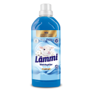 Koncentrat do płukania tkanin Lammi BLUE South Oceans 1L