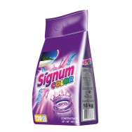 Proszek do prania Signum Color 10 kg worek