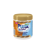 Purox tlenowy odplamiacz proszkowy do tkanin białych 750g