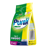 Proszek do prania Purox Universal 10 kg worek