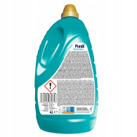 Purox specjalistyczny płyn do prania WOOL&SPORT 4 l