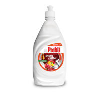 Dr.Prakti płyn do naczyń 650 ml Cytryna+Granat