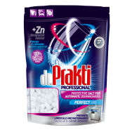 Dr.Prakti Professional – mini tabletki solne z cynkiem 1,5 kg