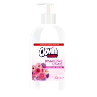 Mydło Antybakteryjne Handy Eco Kwiatowy 500 ml