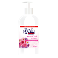Mydło Antybakteryjne Handy Eco Kwiatowy 500 ml