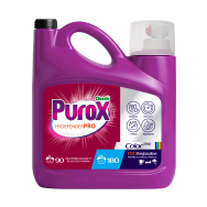 Purox Hydefender Color przód