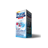 Czyścik do Pralek antybakteryjny Purox 250 ml