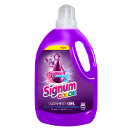Żel do prania Signum Color 3L