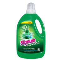 Żel do prania Signum Universal 3L