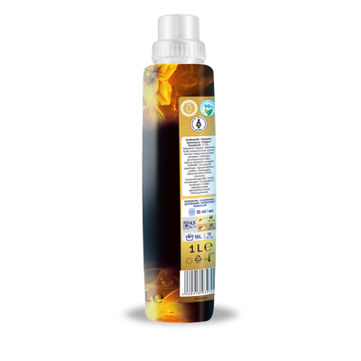 Koncentrat do płukania Lammi LUXURY Charm Gold 1L sleeve 