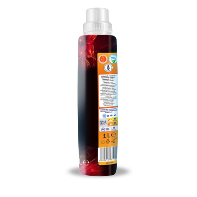 Koncentrat do płukania Lammi LUXURY Finesse Black 1L sleeve 