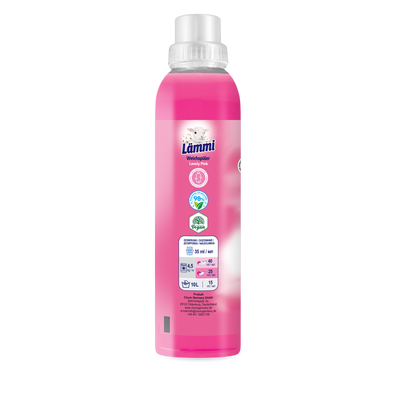 Koncentrat do płukania Lammi Lovely Pink 1L