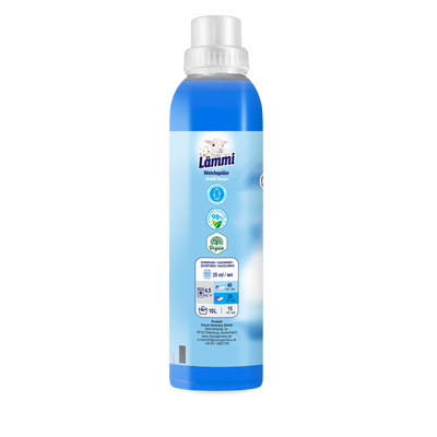 Koncentrat do płukania tkanin Lammi BLUE South Oceans 1L