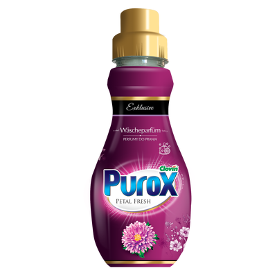 Perfumy do tkanin Purox Petal Fresh