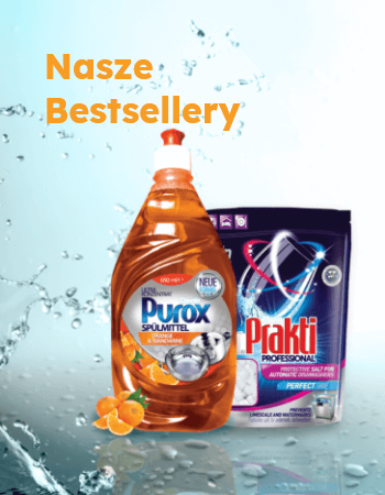 Nasze Bestsellery - Purox, Prakti