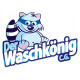 Der Waschkönig C.G.