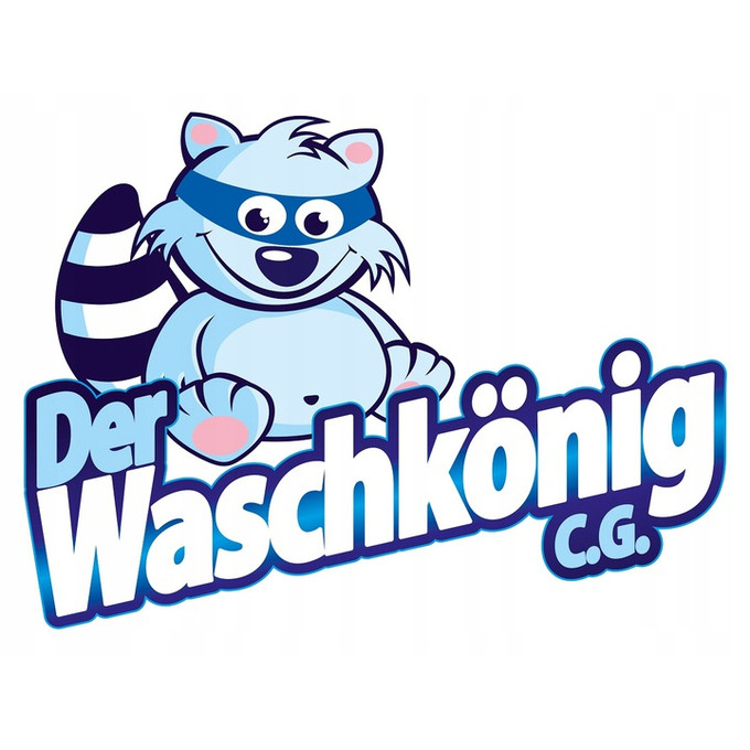 Der Waschkönig C.G.